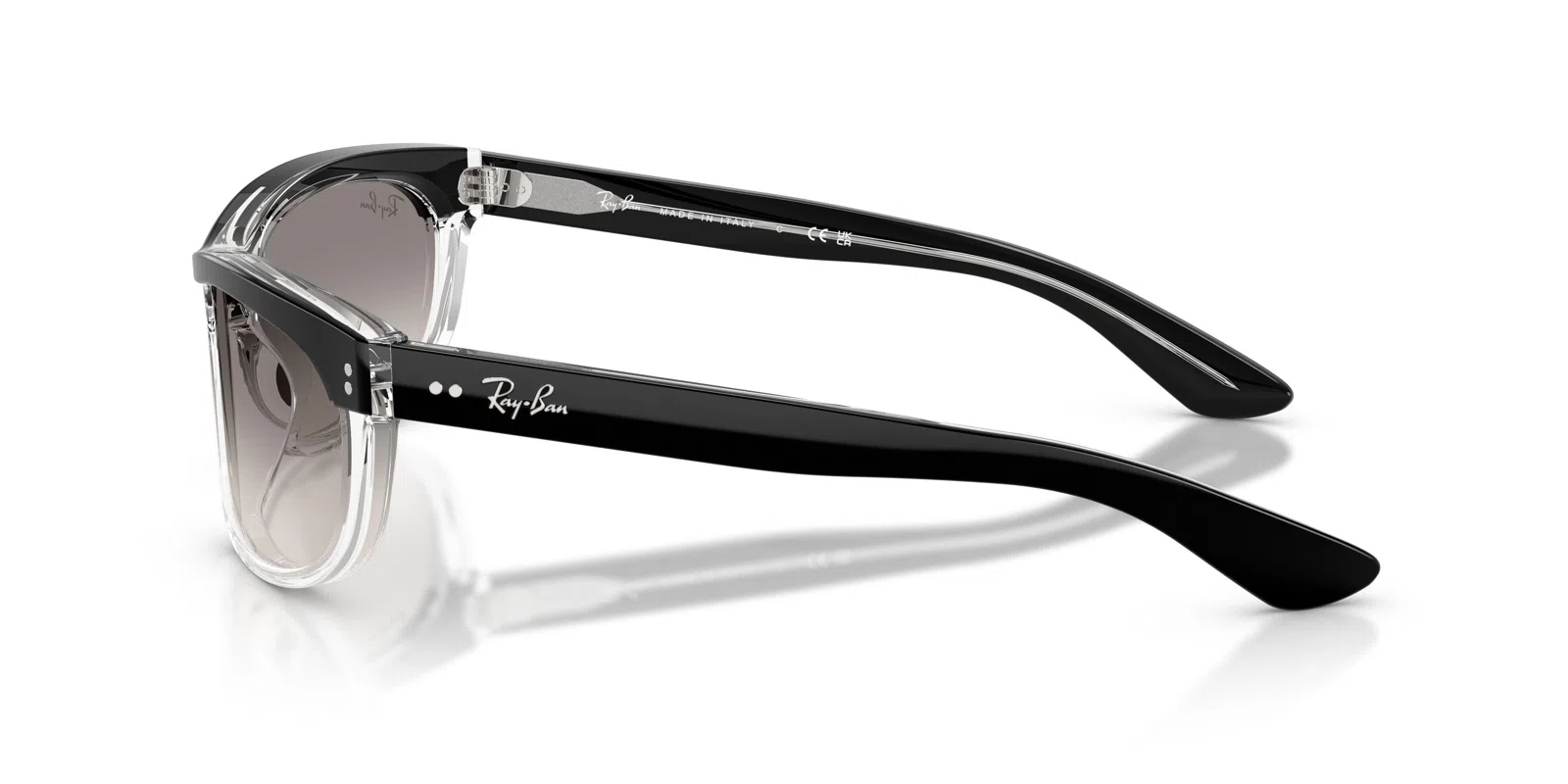 Ray-Ban Balorama 2489 Sunglasses - view 10